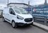 Ford Transit Custom 2.0 320 EcoBlue L1 H1 Euro 6 5dr
