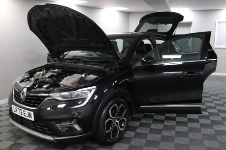 Renault Arkana S EDITION E-TECH 16