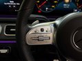 Mercedes-Benz GLE 2.0 GLE 350 AMG Line de 4Matic Auto 4WD 5dr 34