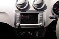 SEAT Ibiza TSI FR TECHNOLOGY 23