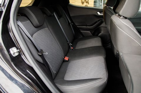 Ford Fiesta ACTIVE EDITION 28