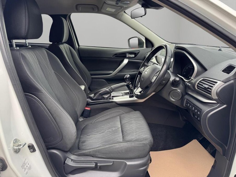 2018 Mitsubishi Eclipse Cross — image 12