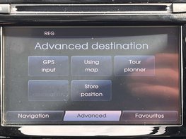 Hyundai ix20 1.6 ix20 SE Nav MPI Auto 5dr 31