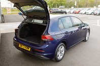 Volkswagen Golf LIFE TSI 39