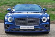 Bentley Continental GT V8 5