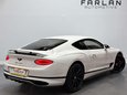 Bentley Continental 6.0 W12 GT Coupe 2dr Petrol Auto 4WD Euro 6 (635 ps) 33