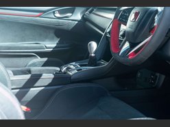Honda Civic 2.0 Civic Type R Sport Line 5dr 16
