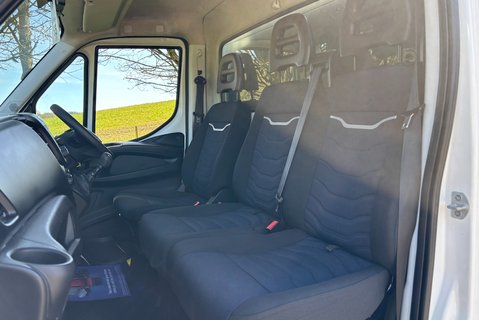 Iveco Daily 35C14 Toolbox Tipper 3