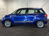 Fiat 500L 1.2 500L Lounge MultiJet Semi-Auto 5dr 3