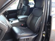 Land Rover Discovery SE MHEV STYLED BY SEEKER REAR SEATS FITTED LOVELY MILES  21