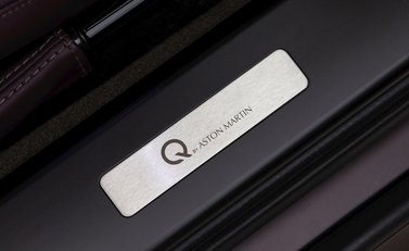 Aston Martin V12 Vantage S AMR 20