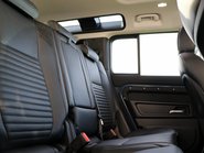 Defender 110 Commercial