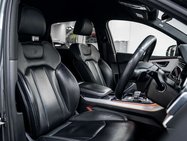 Audi Q7 3.0 TFSI V6 55 S line SUV 5dr Petrol Tiptronic quattro Euro 6 (s/s) (340 ps 3