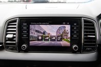 Skoda Karoq SE L TSI DSG 29