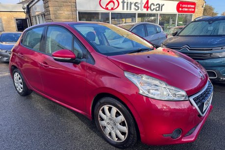 Peugeot 208 ACCESS PLUS