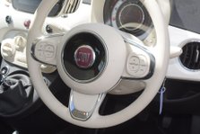 Fiat 500 MHEV 25
