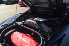 Alfa Romeo 4C Tbi Spider 22