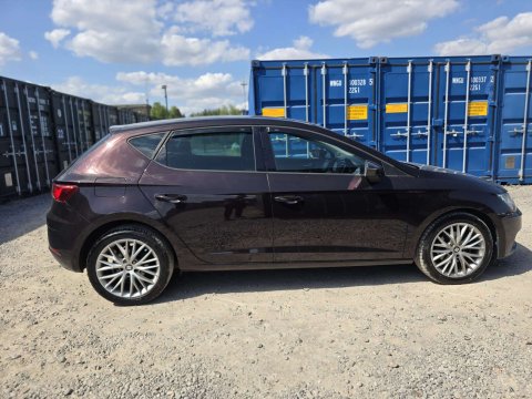 2018 SEAT Leon thumbnail 19