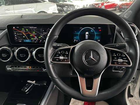 Mercedes-Benz B Class 1.3 B180 Sport (Executive) 7G-DCT Euro 6 (s/s) 5dr 18