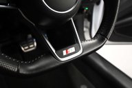 Audi TT 2.0 TT Black Edition 45 TFSI Quattro Semi-Auto 4WD 3dr 37