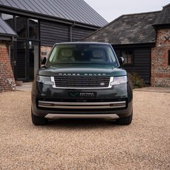 Land Rover Range Rover 3.0 D350 MHEV Autobiography Auto 4WD Euro 6 (s/s) 5dr 3