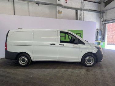 Mercedes-Benz Vito 2.1 Vito 114 Progressive CDi 1