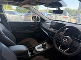 Nissan Qashqai 1.3 DIG-T MHEV N-Connecta XTRON Euro 6 (s/s) 5dr 22