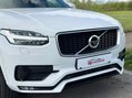 Volvo XC90 2.0 D5 PowerPulse R-Design Auto 4WD Euro 6 (s/s) 5dr 18