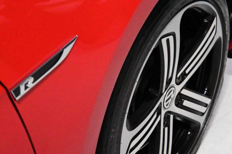 Volkswagen Golf R TSI 4MOTION DSG 46