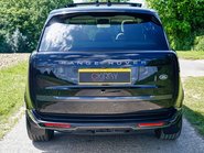 Land Rover Range Rover D350 HSE 24