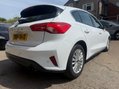 Ford Focus 1.0T EcoBoost Titanium Hatchback 5dr Petrol Auto Euro 6 8