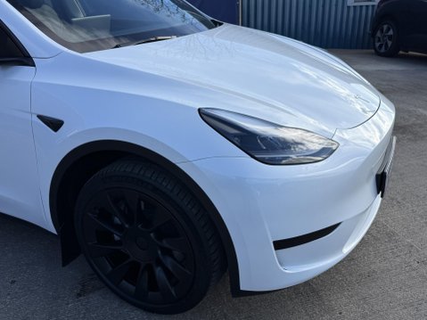 Tesla Model Y SUV 5dr Electric Auto RWD (346 ps) 13