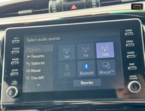 Toyota Hilux Invincible X [SOLD CR] AUTO | Camera | Nav | 2.8 LT | Euro 6 | No VAT| SEL 36