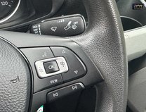 Volkswagen Crafter Camper|LWB|High Roof|Trendline|2 Berth|2 Belts|Euro 6 NO VAT 21