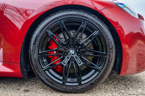 BMW M2 Auto - Facelift Model 6