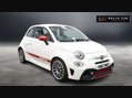 Abarth 595 1.4 595 3dr *NATIONAL DELIVERY* 1
