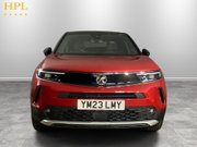 Vauxhall Mokka 1.2 Turbo Ultimate SUV 5dr Petrol Manual Euro 6 (s/s) (136 ps) Cruise Cont 2