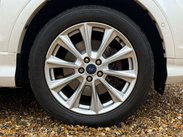Ford Kuga 1.5 Kuga Vignale 4x4 Auto 4WD 5dr 44