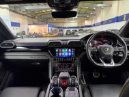 Lamborghini Urus 4.0 V8 BiTurbo SUV 5dr Petrol Auto 4WD Euro 6 (650 ps) 2