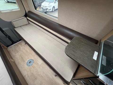 Lunar Landstar RL S 31