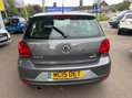 Volkswagen Polo 1.2 TSI BlueMotion Tech SE Euro 6 (s/s) 5dr 11