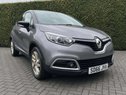 Renault Captur 0.9 Captur Dynamique Nav TCe 5dr