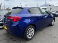 Alfa Romeo Giulietta TB SUPER 7