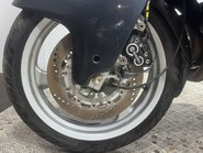 BMW R1100 rt 1999 58K PROJECT BIKE LARGE TOURER SPARES OR REPAIR 1100CC 22