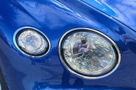 Bentley Continental GT V8 10