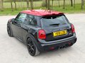 Mini Hatch 2.0 John Cooper Works Auto 3dr 8