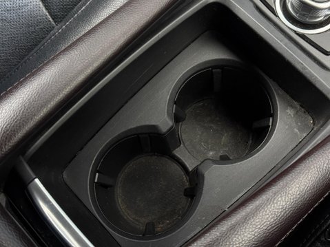 Mazda 3 2.0 SKYACTIV-G Sport Nav Euro 6 (s/s) 5dr 81