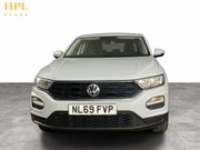 Volkswagen T-Roc 1.0 TSI GPF S SUV 5dr Petrol Manual Euro 6 (s/s) (115 ps) Air Con - Alloy W 2