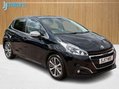 Peugeot 208 1.2 208 Allure 5dr 5