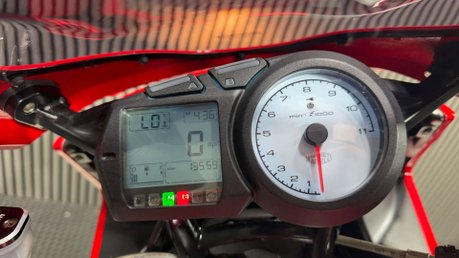 Ducati Multistrada DS 2005 ONLY 13K LONG MOT 1000CC ADVENTURE BIKE 1000CC 45